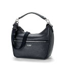 ダニエル&ボブ Daniel&Bob / 【国内正規品】 / シュリンクレザー2WAYショルダーバッグ「JOSHUA 20」(ネイビー)/ セール除外品 ジョシ...