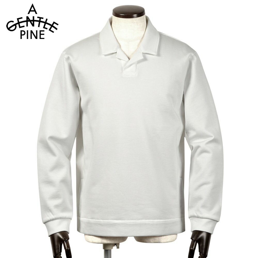 SALEۥȥѥ A GENTLE PINE  24SS åȥ΢ӥåĹµåѡSKP-41-04Skip...