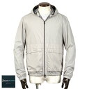 【ポイント10倍】【SALE】ヘルノ HERNO / 【国内正規品】 / 24SS 撥水軽量マットナイロンパッカブルフーデッドブルゾン「GI000380U(HE...