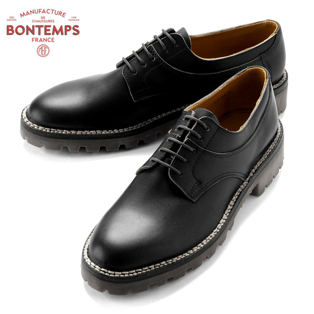 【ポイント10倍】マニュファクチュールボントン Manufacture Bontemps ／ 【国内正規品】 ／ オイルド..