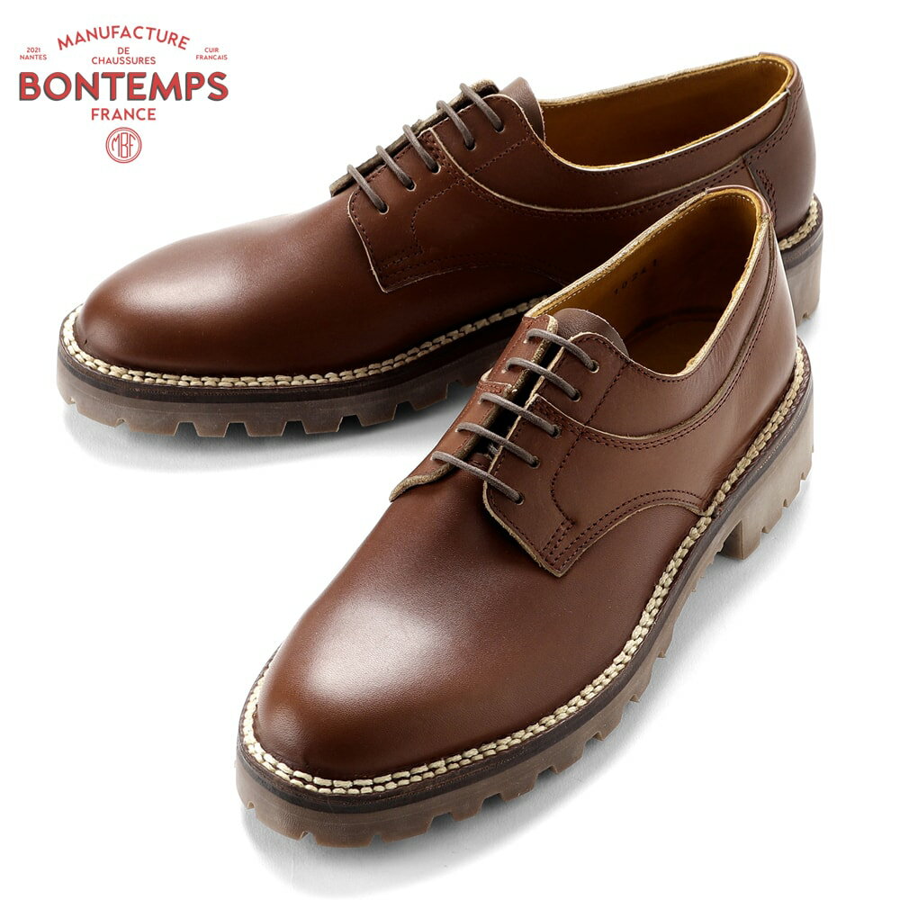 【ポイント10倍】マニュファクチュールボントン Manufacture Bontemps ／ 【国内正規品】 ／ オイルド..