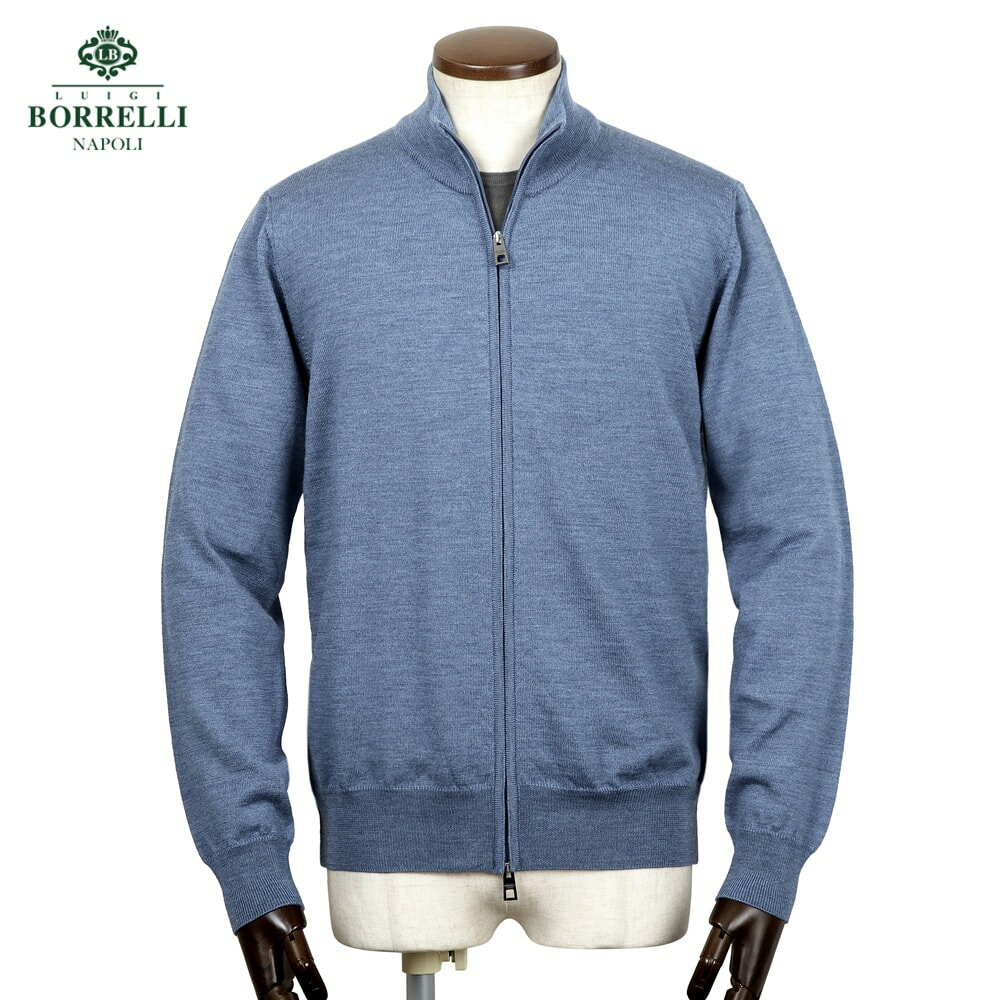 륤ܥå 륤ܥ LUIGI BORRELLI  25-26AW ϥΩߥե른åץ˥åȡ12KN903סʥǥ֥롼ˡڥ...