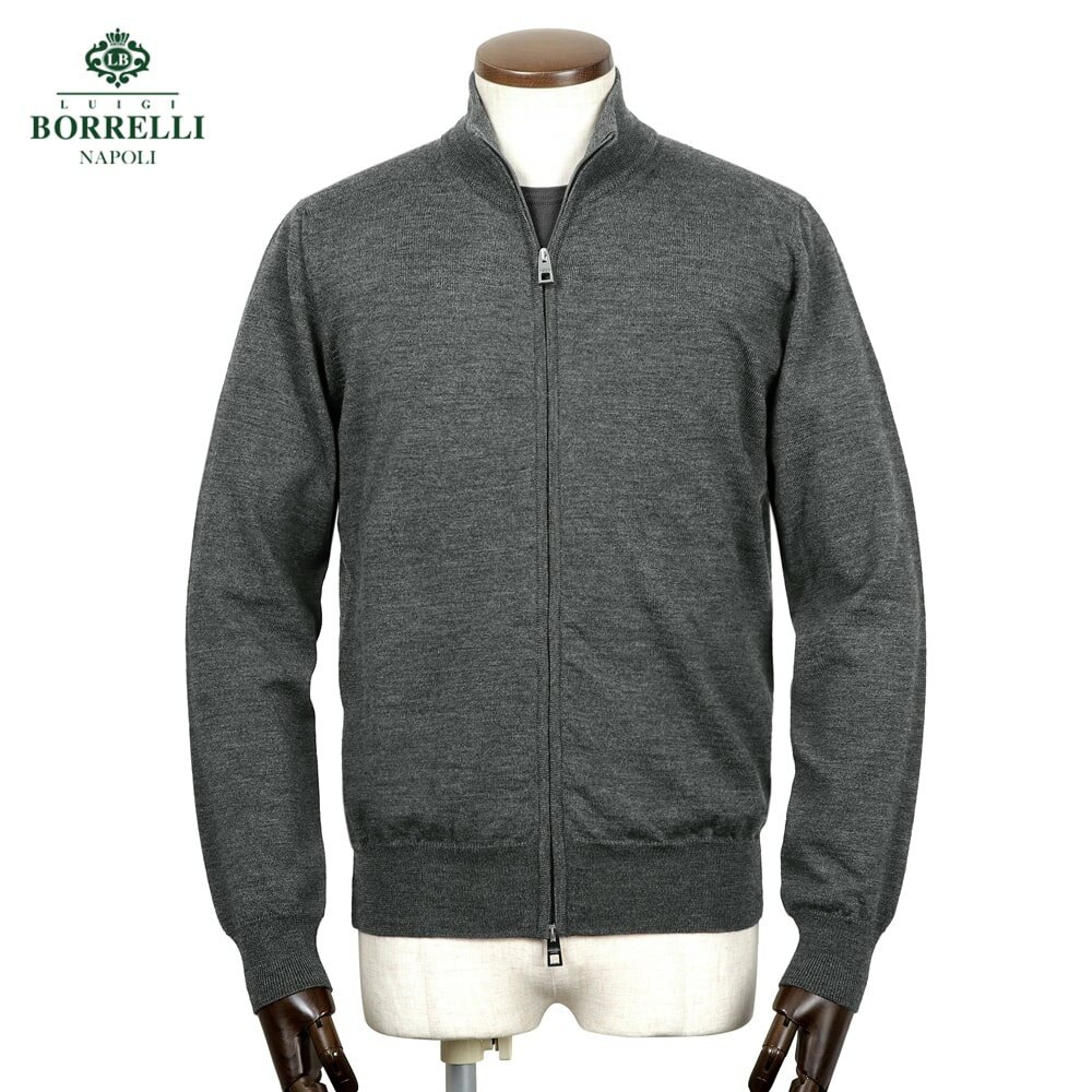 륤ܥå 륤ܥ LUIGI BORRELLI  25-26AW ϥΩߥե른åץ˥åȡ12KN903סʥ㥳륰졼ˡڥ...
