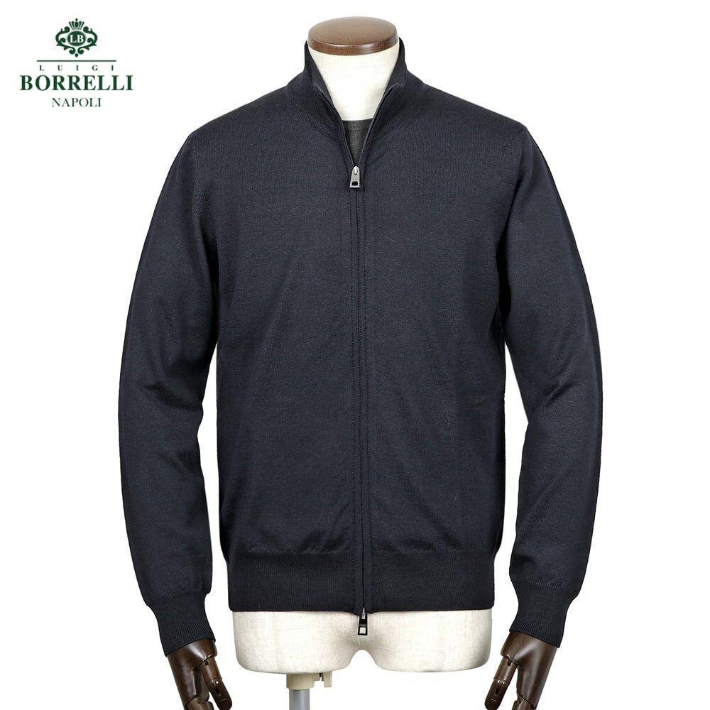 륤ܥå 륤ܥ LUIGI BORRELLI  25-26AW ϥΩߥե른åץ˥åȡ12KN903סʥͥӡˡڥ...