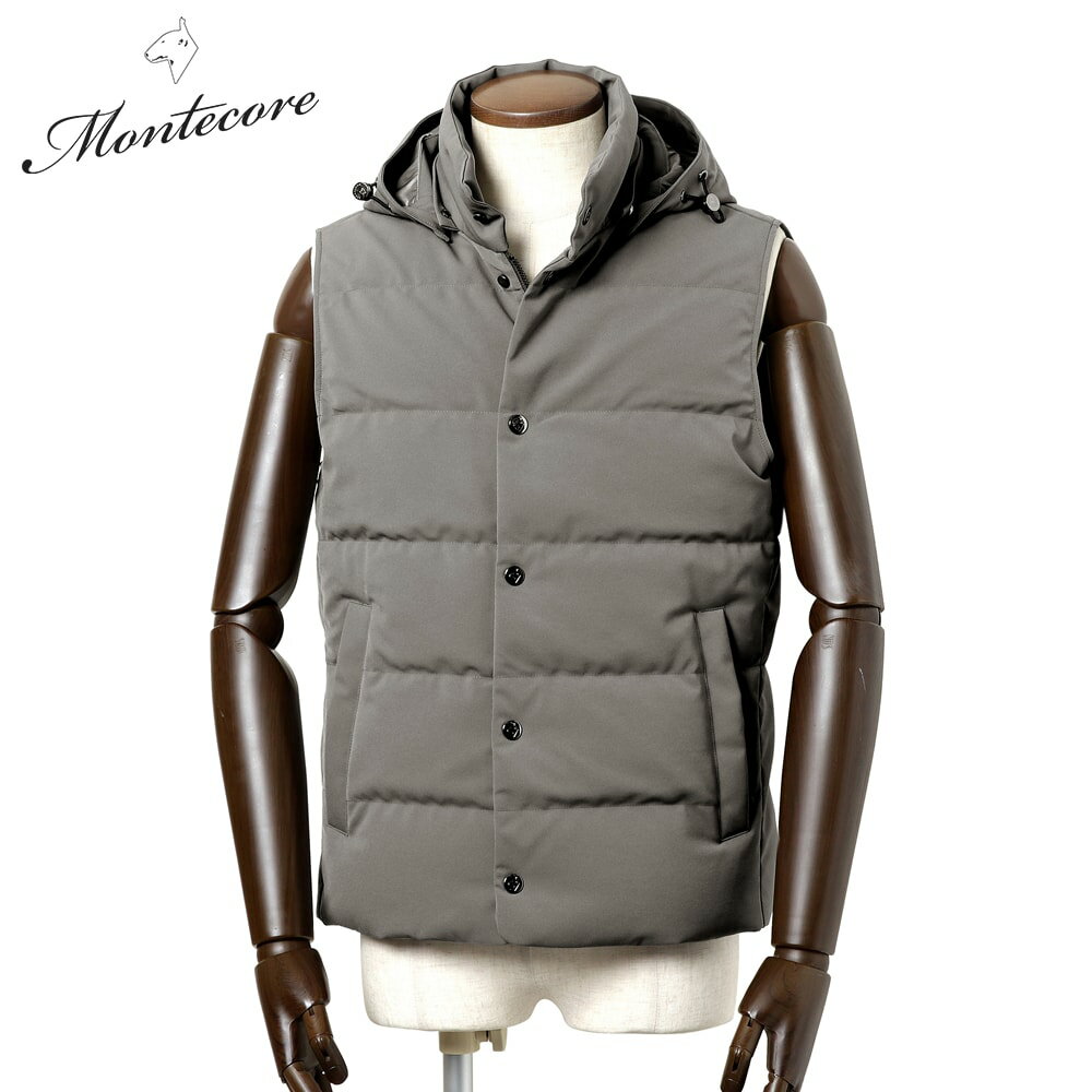 モンテコーレMONTECORE／／...