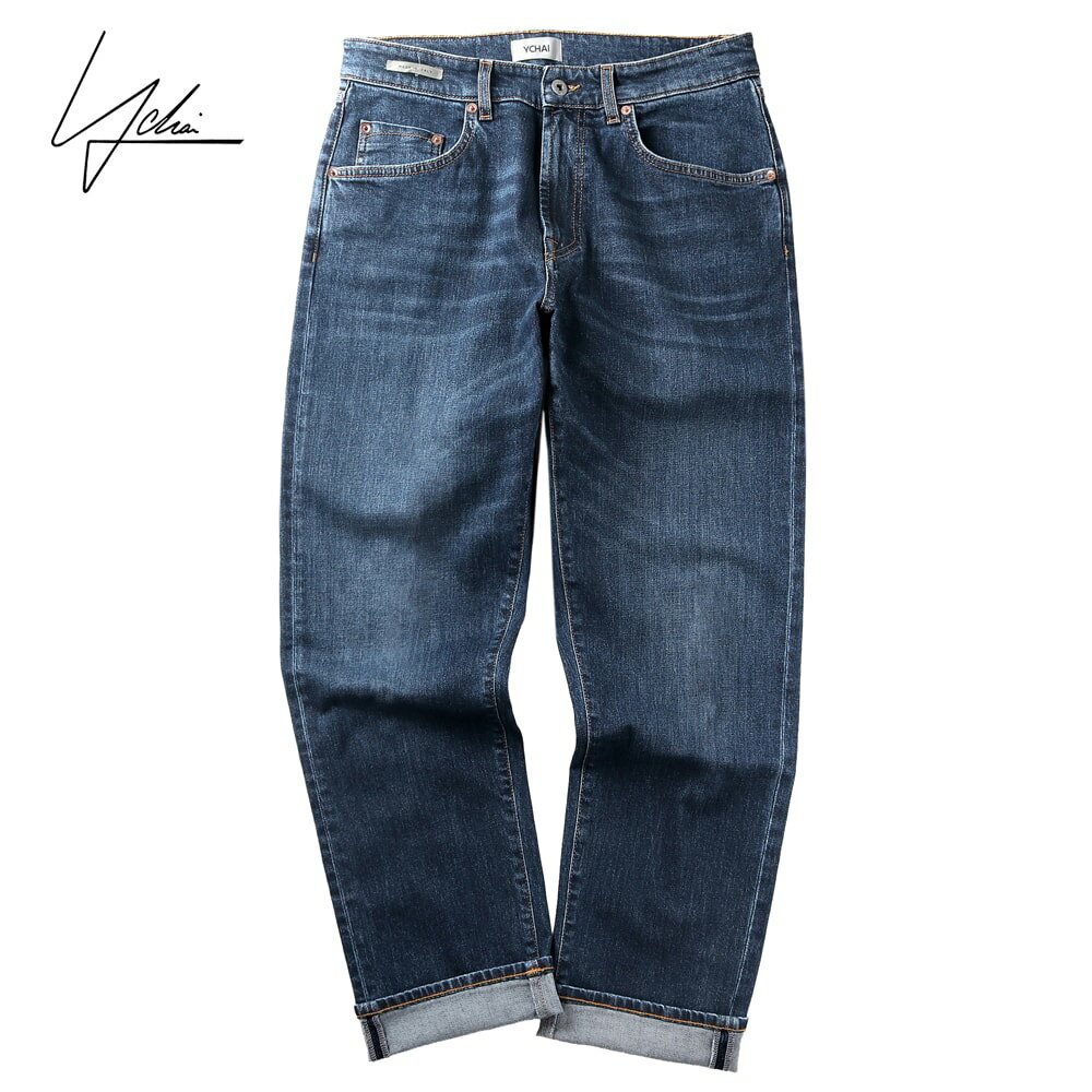 新品 YCHAI ROBUSTO ロブスト デニム パンツ 32 新品 YCHAI ROBUSTO ロブスト デニム パンツ 32 YCHAIイカイ デニム