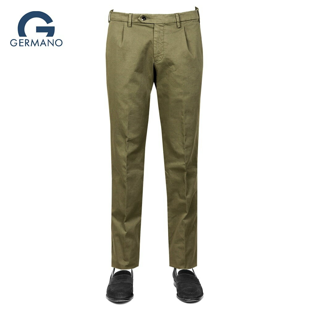SALEۥޡ GERMANO  25SS ᥳåȥ󥹥ȥåХ1ץ꡼ĥѥġ521G-2903סʥ꡼...
