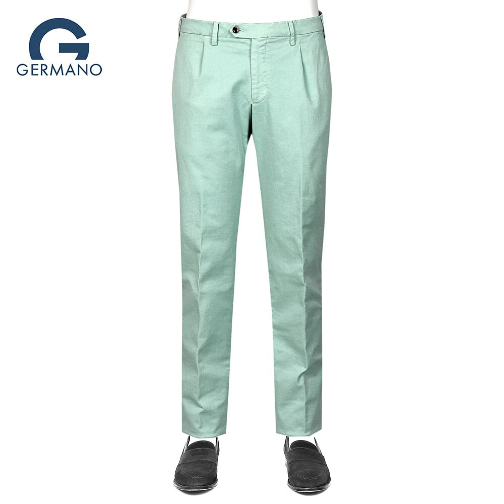 SALEۥޡ GERMANO  25SS ᥳåȥ󥹥ȥåХ1ץ꡼ĥѥġ521G-2903סʥڡ륰...