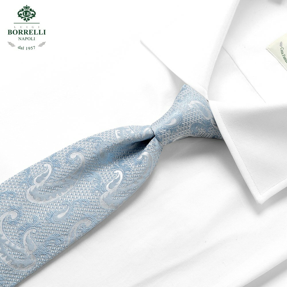 ネクタイ ルイジボレッリ 人気ブランドランキング2025 | ベスト