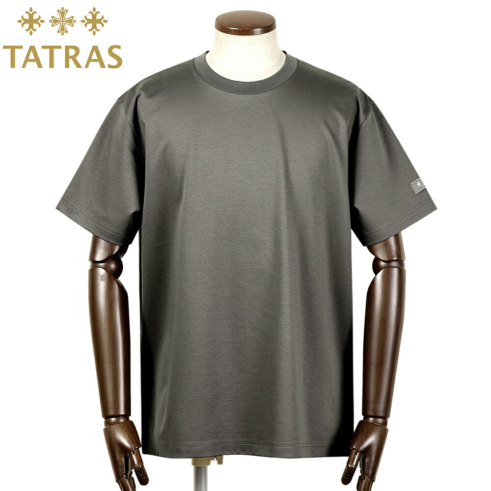 楽天市場】tatras(Tシャツ・カットソー|トップス):メンズ 楽天市場】tatras(Tシャツ・カットソー|トップス):メンズ