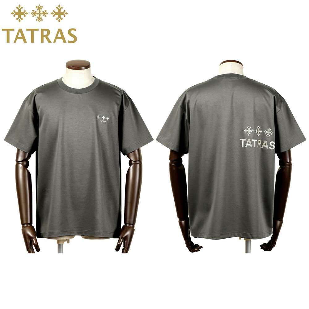 楽天市場】tatras(Tシャツ・カットソー|トップス):メンズ 楽天市場】tatras(Tシャツ・カットソー|トップス):メンズ