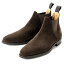 åȡ硼 CROCKETTJONES  ڹʡ ڥɥɥ֡ġCHELSEA 8סDARK BROWN֥饦ˡ 륷 ѹ   쥶 ӥͥ 塼 åɥ䡼 ʥȥ