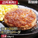 いきなり！ステーキ 冷凍いきなり！ビーフハンバーグ 150g 5個 (750g) オニオンソース付 豪州産牛肉 ビーフ100％｜ステーキ ギフト お中元 お歳暮 内祝い お肉 セット 人気 通販 お取り寄せ 1