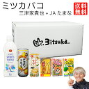 ミツカバコ【ランニング系インフルエンサー三津家貴也氏とJAたまなのコラボ商品】