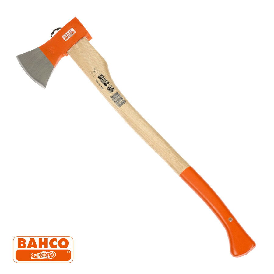 BAHCO Hatchet 手斧 FGS-1.6-810 バーコ