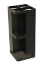送料無料 COLLEND コレンドUmbrella Stand Square かさ立て スクエア 傘立て アンブレラスタンド HNM