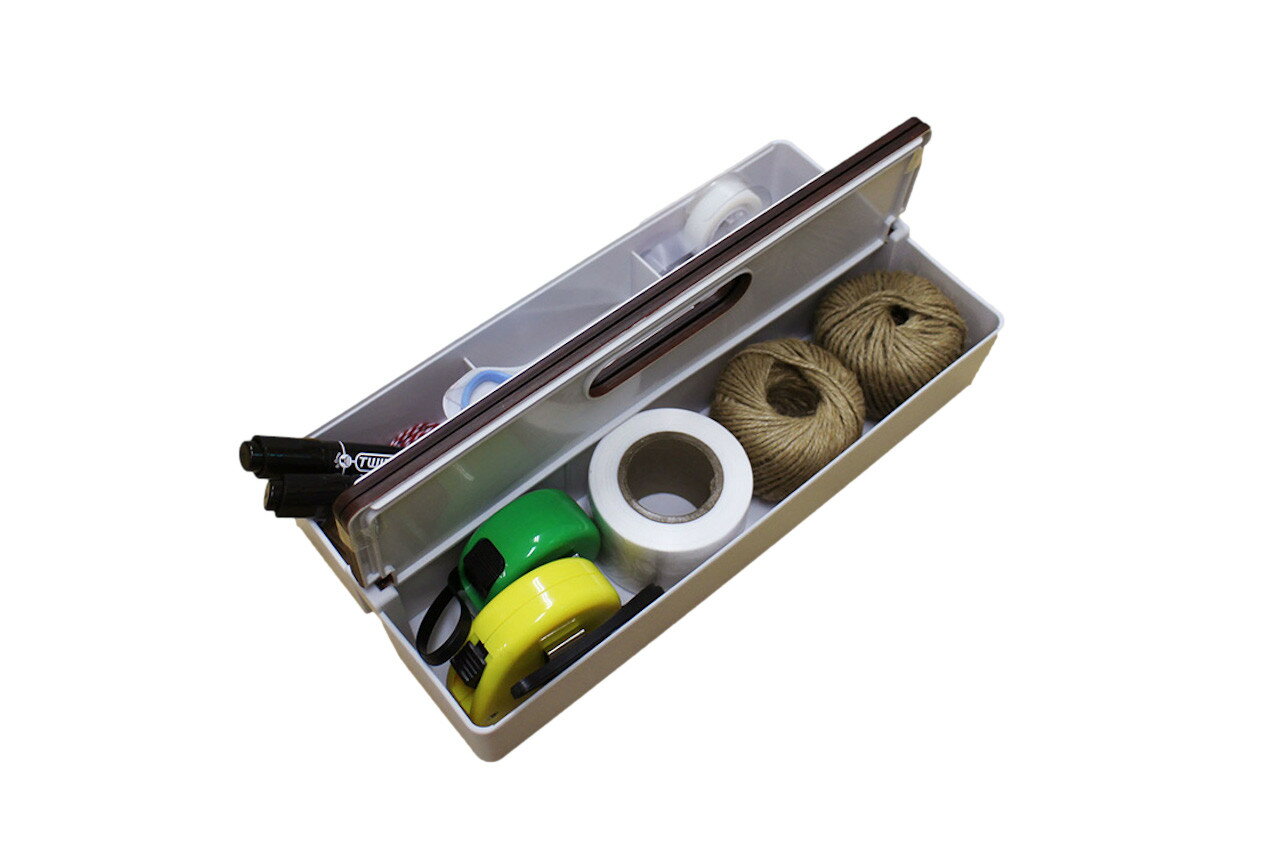 COLLEND コレンドKarucon M かるコン M コンテナ コンテナボックス HNM