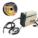 【決算特価セール】SBD-80SB Buddy80サンドベージュ & 軟鋼ワイヤ0.8×0.5kg SUZUKID スズキッド