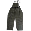 セフティー3 サロペットパンツ KB-20 園芸機器 刈払機 刈払機保護具 Safety3