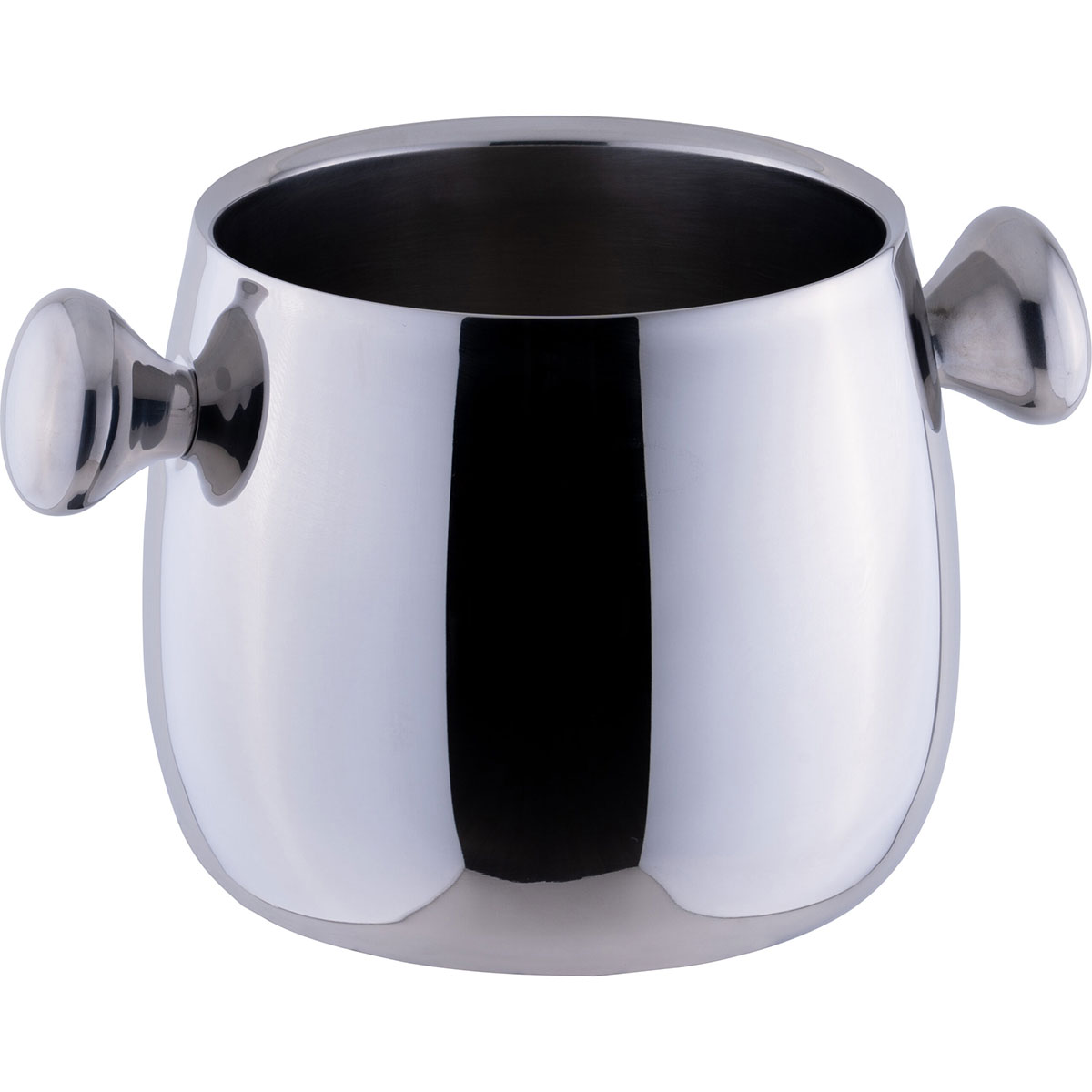 宮崎製作所 ワインクーラー 3.5L ステンレス製二重構造 日本製 Objet オブジェ KT-4 Miyaco HNM