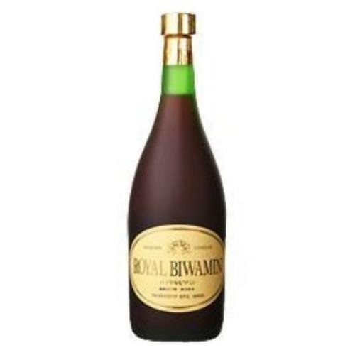 ロイヤルビワミン 720ml