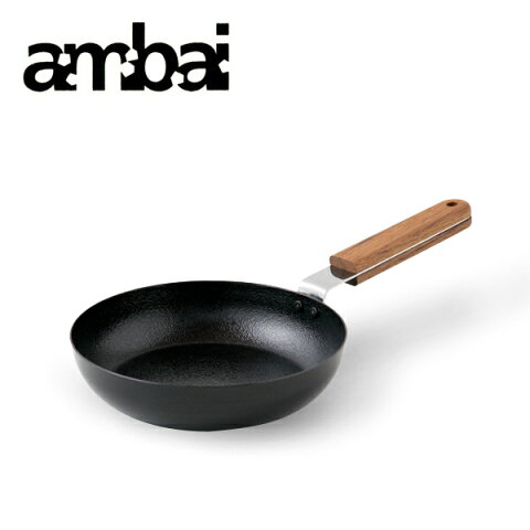 【ambai】玉子焼き　丸