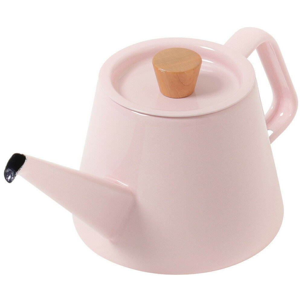 kaico ドリップケトルS 墨桜 0.95L...の紹介画像3