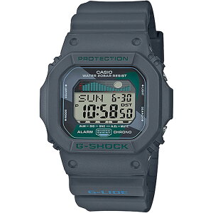 CASIO (カシオ) 腕時計 G-SHOCK(Gショック) GLX-5600VH-1 メンズ [並行輸入品]