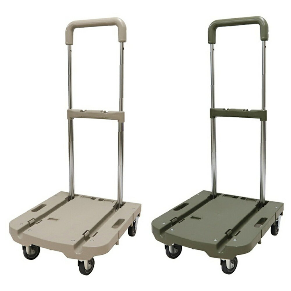 COLLEND  F.Sϥɥ륫 F.S Handle Cart ޤꤿ߲ǽ ȥɥ FSHC