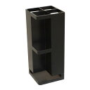 送料無料 COLLEND コレンドUmbrella Stand Square かさ立て スクエア 傘立て アンブレラスタンド USS HNM