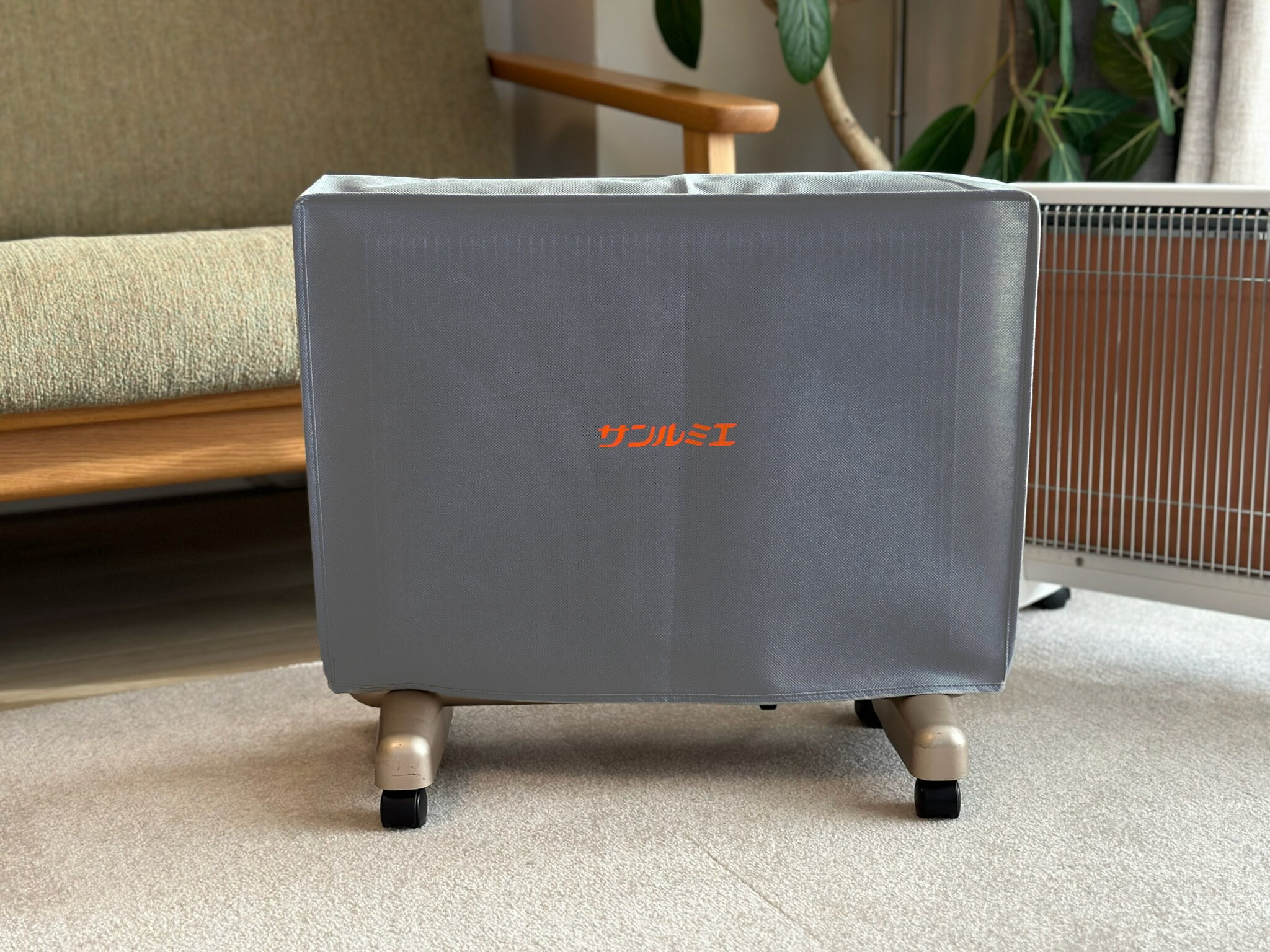 楽天市場】サンルミエ800sd遠赤外線暖房器の通販 楽天市場】サンルミエ800sd遠赤外線暖房器の通販