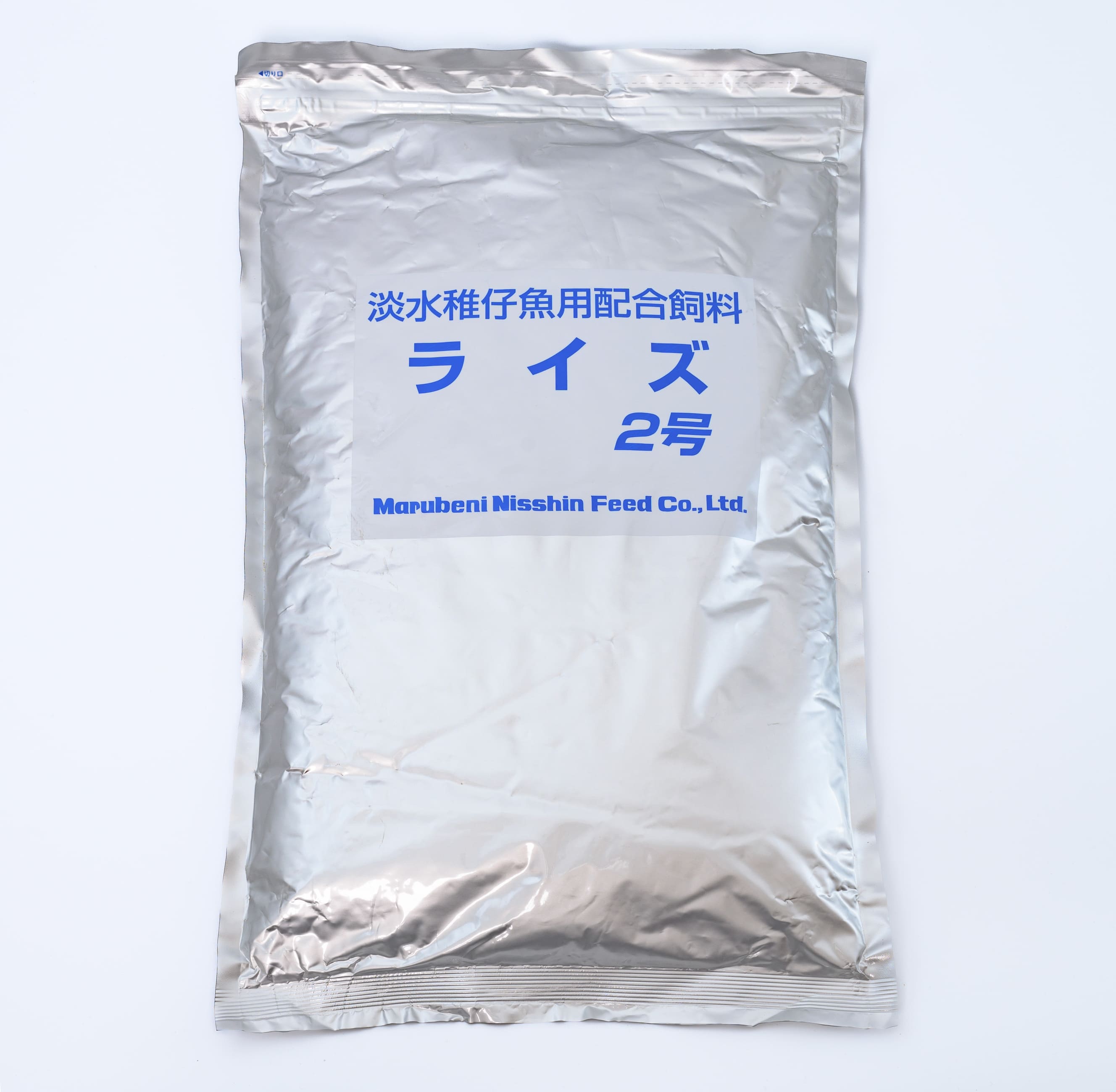 ライズ2号2kg 日清丸紅飼料 メダカ メダカの餌 金魚 金魚の餌 熱帯魚 熱帯魚の餌 おとひめ