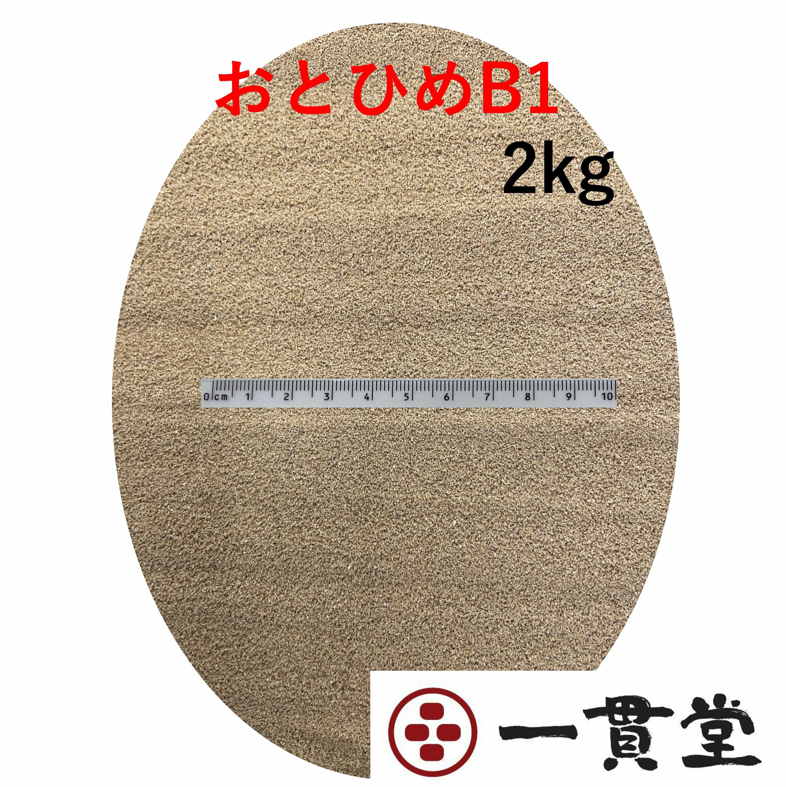 日本動物薬品　ニチドウ　リリーフ　ブライン　S　2kg【HLS_DU】　関東当日便