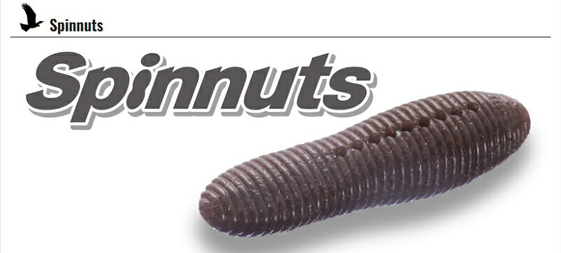 樂天商城 - スピンナッツ50　O．S．P