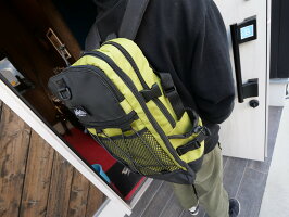 DRTバックパック