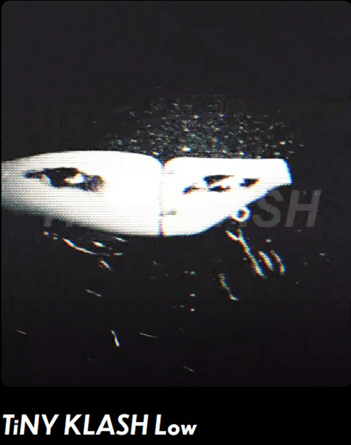 タイニークラッシュ LOWセット フローティング DRT　【カード決済のみでお願いします。】