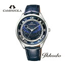 Jpm CAMPANOLA RXTC COSMOSIGN V`Y CITIZEN 39mmXeXP[X jvXgbv Ki 3Nۏ AO1030-09LyAO103009Lz