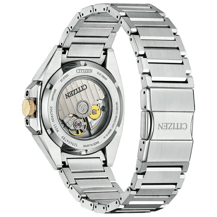 シチズン CITIZEN シリーズエイト Se...の紹介画像3