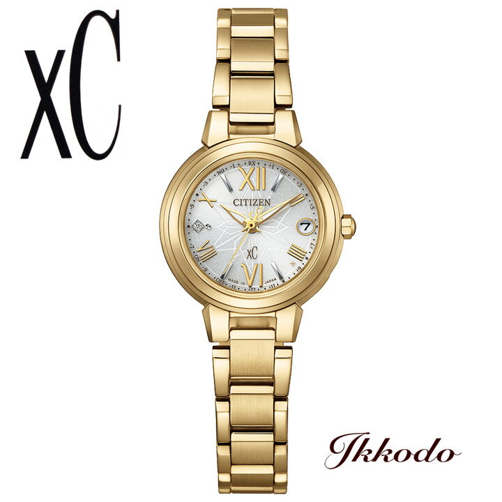 楽天市場】シチズン クロスシー xcb 38 9133の通販