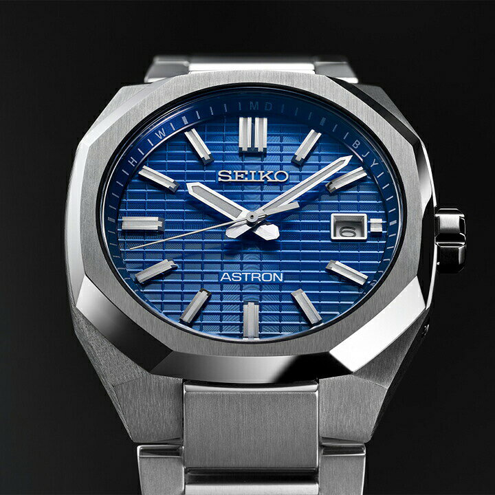セイコー SEIKO アストロン ASTRON NEXTER SERIES ネクスターシリーズ ソーラー電...