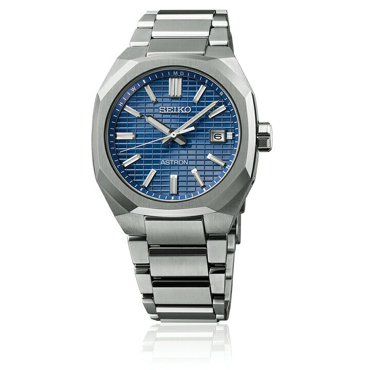 セイコー SEIKO アストロン ASTRON NEXTER SERIES ネクスターシリーズ ソーラー電...