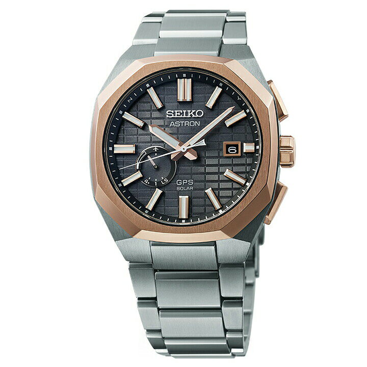 コアショップ限定 セイコー SEIKO アストロン ASTRON NEXTER ネクスター ソーラーGPS衛星電波 メンズ腕時計 ikkodo-10012570 城下町松本の時計店 一光堂 サンプル画像2