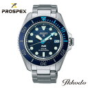 yZCR[EHb`TT1NۏؕtzyPADI Special EditionzZCR[ SEIKO vXybNX PROSPEX Diver Scuba _Co[XL[o \[[ 42.8mm 200mph Yrv Ki SBDJ057