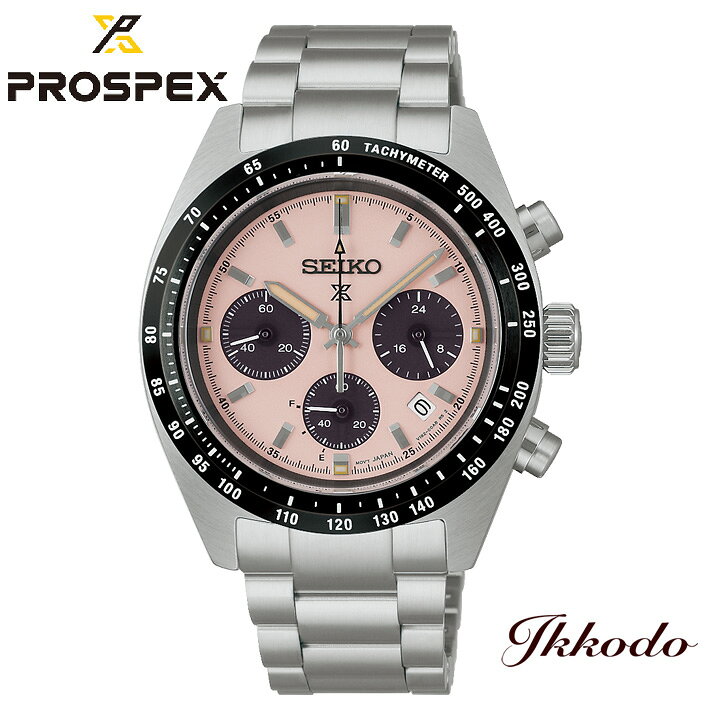 Other - セイコー SEIKO プロスペックス PROSPEX スピードタイマー SPEEDTIMER 39mm 10気圧防水 腕時計 正規品 SBDL127