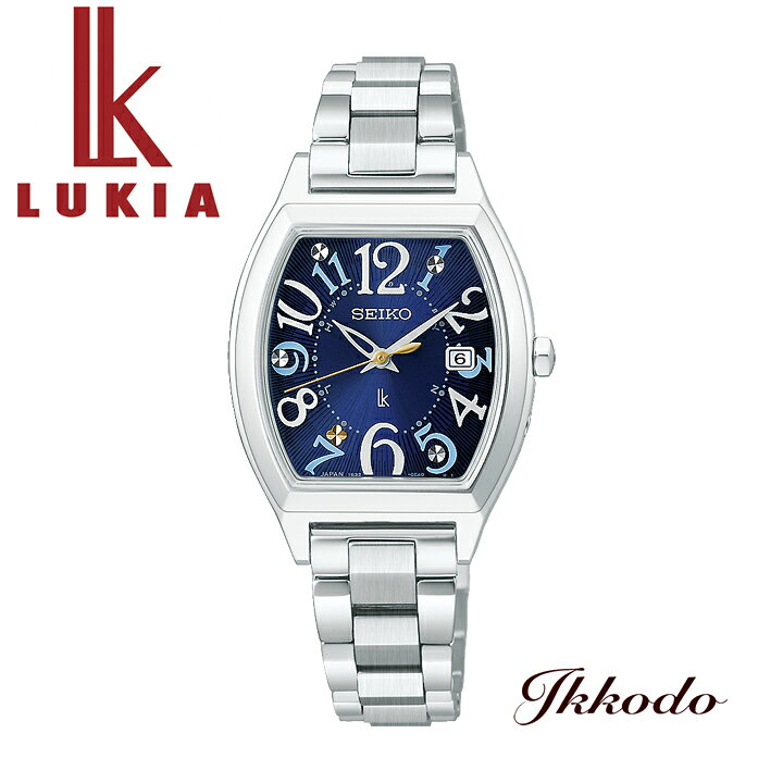 SEIKO セイコー ルキア 1F21-5E20 QZ 石付 青文字盤 レディース腕時計 2026年最新】Yahoo!オークション -seiko 1f21(ルキア)の中古品・新品