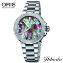 IX ORIS AQUIS ANCXfCg  36.5mm PETTCN 30Ch {Ki 2Nۏ fB[Xrv 01 733 7770 4150-Set 