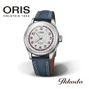 5/7 9:59まで10%OFFクーポンあり 【限定2297本】オリス ORIS ハンク アーロン HANK AARON LIMITED EDITION 自動巻