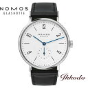 5/7 9:59まで10%OFFクーポンあり NOMOS ノモス タンジェント TANGENTE 35ミリ 手巻き ドイツ製 日本国内正規品 2年保証 メンズウォッチ 腕時計 TN1A1W2