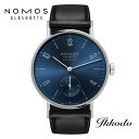 NOMOS Glash?tte@Tangente neomatik blue gold mX ^WFg lI}eBbN u[S[h 35~  hCc {Ki 2Nۏ Yrv NM191