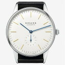 NOMOS mX II ORION 38~ 芪 Vo[ hCc {Ki 2Nۏ OR1A3GW238